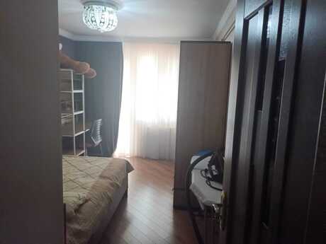 2 otaqlı yeni tikili - Nəriman Nərimanov m. - 74 m²
