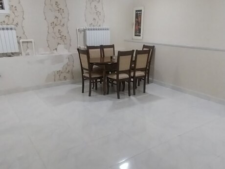 2-комн. офис - м. Иншаатчылар - 44.5 м²