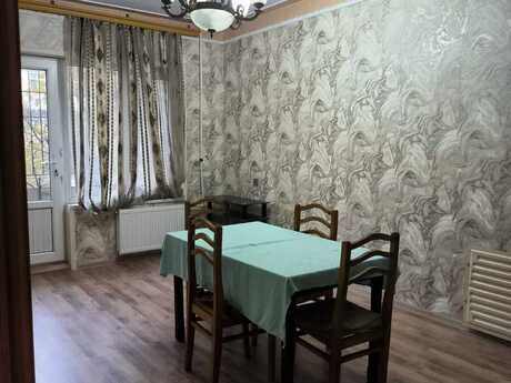 3 otaqlı köhnə tikili - Xətai r. - 48 m²