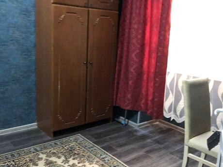 2 otaqlı köhnə tikili - Sahil m. - 50 m²
