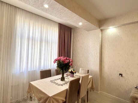 Elan №6122019 - Bakı, Lökbatan q., 3 otaqlı, 90 m², 9/12 mərtəbə