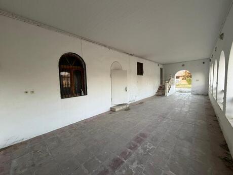 4 otaqlı həyət evi/bağ evi - Sumqayıt - 92 m²