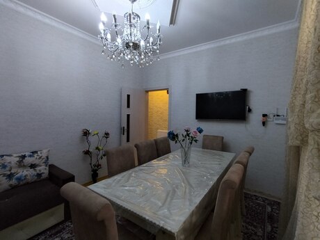 3 otaqlı həyət evi/bağ evi - Xırdalan - 100 m²