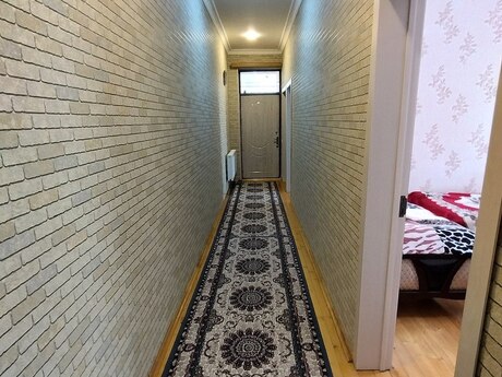3 otaqlı həyət evi/bağ evi - Xırdalan - 100 m²
