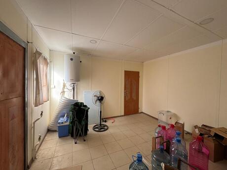 3 otaqlı həyət evi/bağ evi - Badamdar q. - 110 m²