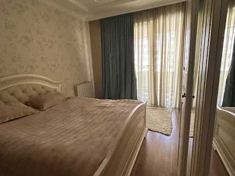 2 otaqlı yeni tikili - 8 Noyabr m. - 60 m²