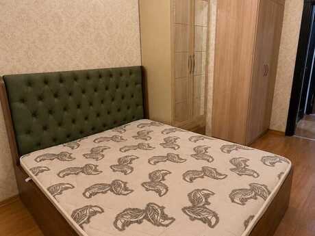 2 otaqlı yeni tikili - 20 Yanvar m. - 50 m²