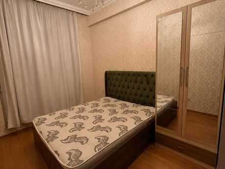 2 otaqlı yeni tikili - 20 Yanvar m. - 50 m²