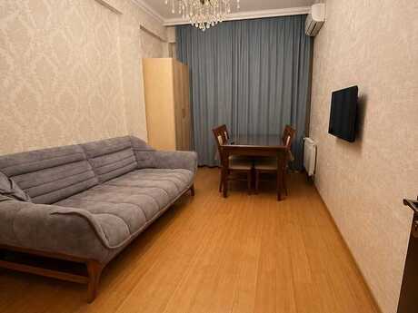 2 otaqlı yeni tikili - 20 Yanvar m. - 50 m²