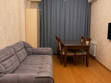 2 otaqlı yeni tikili - 20 Yanvar m. - 50 m²