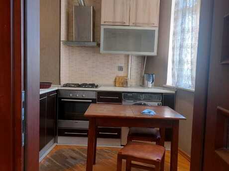 2 otaqlı yeni tikili - Azadlıq Prospekti m. - 68 m²