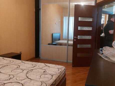 2 otaqlı yeni tikili - Azadlıq Prospekti m. - 68 m²