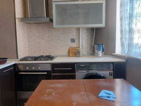 2 otaqlı yeni tikili - Azadlıq Prospekti m. - 68 m²