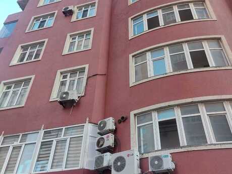 2 otaqlı yeni tikili - Azadlıq Prospekti m. - 68 m²