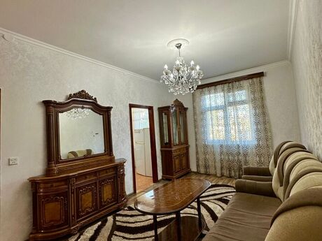 Elan №6122035 - Bakı, Memar Əcəmi m., 1 otaqlı, 40 m², 2/5 mərtəbə