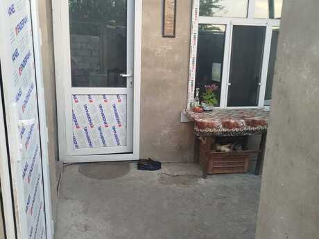 1 otaqlı həyət evi/bağ evi - Maştağa q. - 35 m²