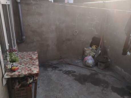 1 otaqlı həyət evi/bağ evi - Maştağa q. - 35 m²