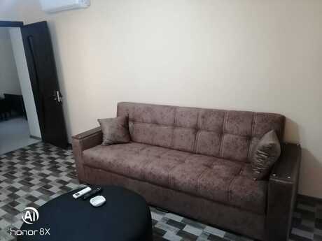 2 otaqlı yeni tikili - Astara - 40 m²