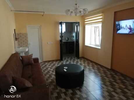 2 otaqlı yeni tikili - Astara - 40 m²