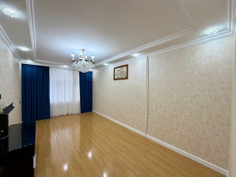 3 otaqlı köhnə tikili - Xalqlar Dostluğu m. - 65 m²