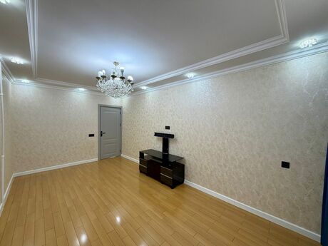 3 otaqlı köhnə tikili - Xalqlar Dostluğu m. - 65 m²