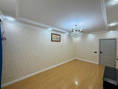 3 otaqlı köhnə tikili - Xalqlar Dostluğu m. - 65 m²
