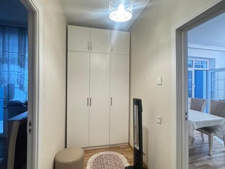2-room apartment, 65 m², Xalqlar Dostluğu: 158 000 ₼ 5