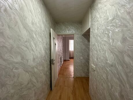 1 otaqlı köhnə tikili - Azadlıq Prospekti m. - 45 m²
