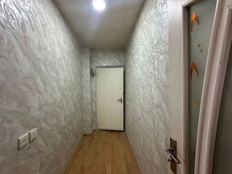 1 otaqlı köhnə tikili - Azadlıq Prospekti m. - 45 m²
