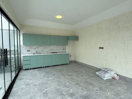 6-комн. дом/дача - пос. Мардакан - 240 м²