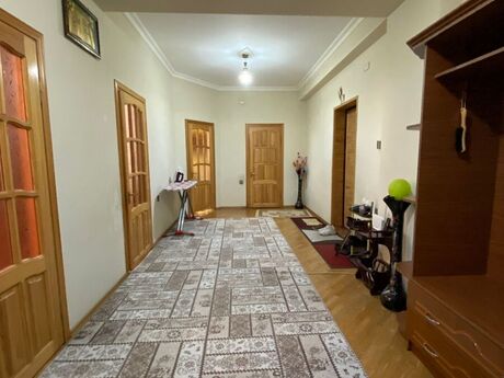 Elan №6122113 - Bakı, Həzi Aslanov m., 3 otaqlı, 114 m², 10/17 mərtəbə