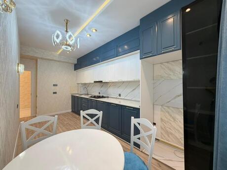 3 otaqlı mənzil, 110 m², Həzi Aslanov: 265 000 ₼ 5
