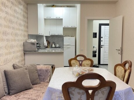2 otaqlı yeni tikili - 20 Yanvar m. - 50 m²