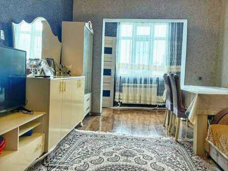 2 otaqlı köhnə tikili - Xalqlar Dostluğu m. - 60 m²