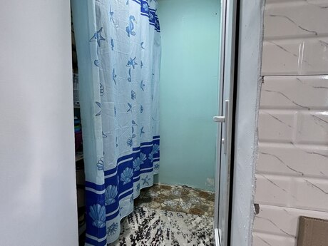3 otaqlı həyət evi/bağ evi - Biləcəri q. - 55 m²