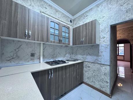3-комн. вторичка - Наримановский р. - 85 м²