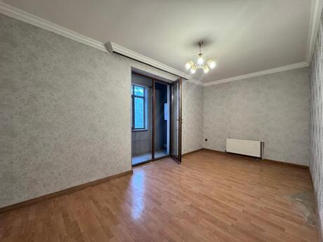 3-комн. вторичка - Наримановский р. - 85 м²