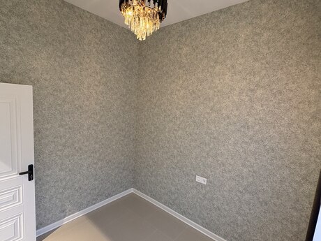 3 otaqlı həyət evi/bağ evi - Şüvəlan q. - 135 m²