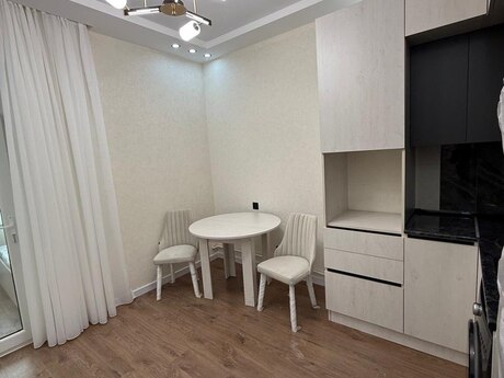 Elan №6122097 - Xırdalan, Xırdalan, 2 otaqlı, 36 m², 15/18 mərtəbə