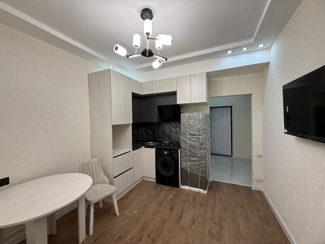 2 otaqlı yeni tikili - Xırdalan - 36 m²