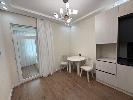 2 otaqlı yeni tikili - Xırdalan - 36 m²
