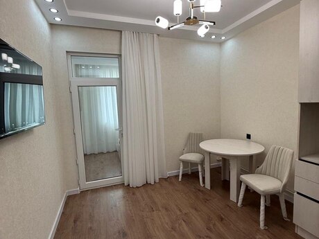 2 otaqlı yeni tikili - Xırdalan - 36 m²