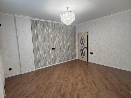 2 otaqlı yeni tikili - Masazır q. - 53 m²