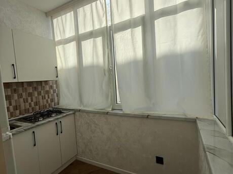2 otaqlı yeni tikili - Masazır q. - 53 m²