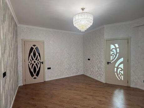 2 otaqlı yeni tikili - Masazır q. - 53 m²