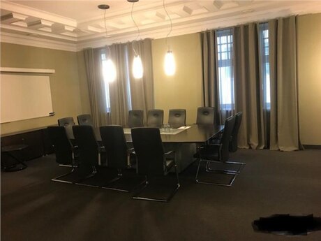 Объект - м. Нариман Нариманов - 1340 м²