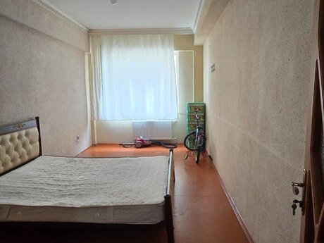 2-комн. новостройка - Хырдалан - 45 м²
