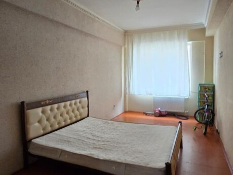 2-комн. новостройка - Хырдалан - 45 м²