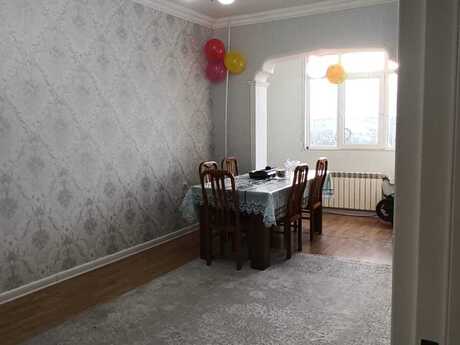 Объявление №6122114 - Баку, пос. Массив Д, 3-комн., 75 м², 7/10 этаж