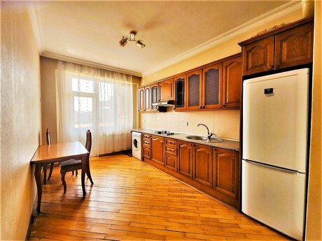 2 otaqlı yeni tikili - 9-cu mikrorayon q. - 50 m²